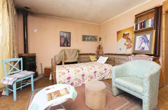 Apartmán Střední Dalmácie - Miševac DA 8056 N1