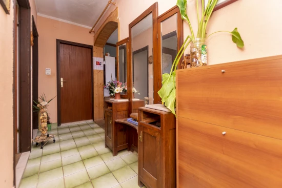Apartmán Střední Dalmácie - Miševac DA 8056 N1
