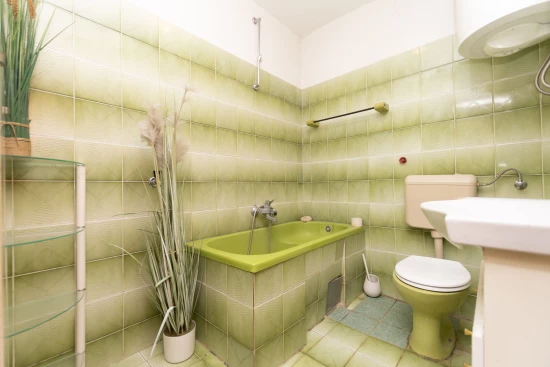 Apartmán Střední Dalmácie - Miševac DA 8056 N1