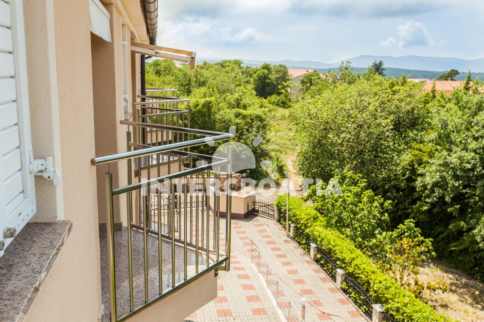 Apartmánový pokoj Ostrov Krk - Malinska OS 10013 N3