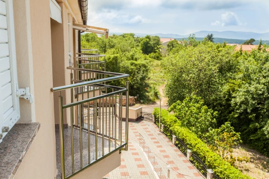 Apartmánový pokoj Ostrov Krk - Malinska OS 10013 N11