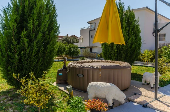 Domek Střední Dalmácie - Trogir DA 8058 N1