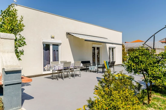 Domek Střední Dalmácie - Trogir DA 8058 N1