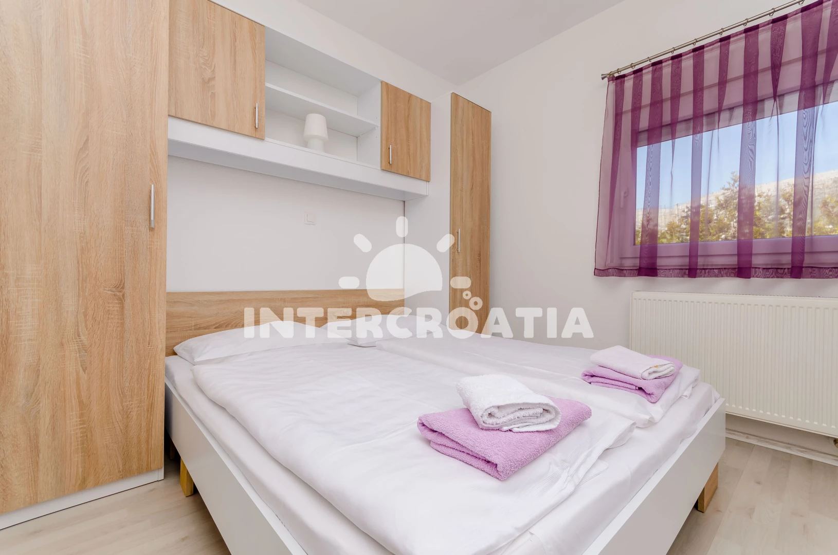 Domek Střední Dalmácie - Trogir DA 8058 N1