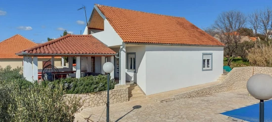 Vila Severní Dalmácie - Vrana DA 8059 N1