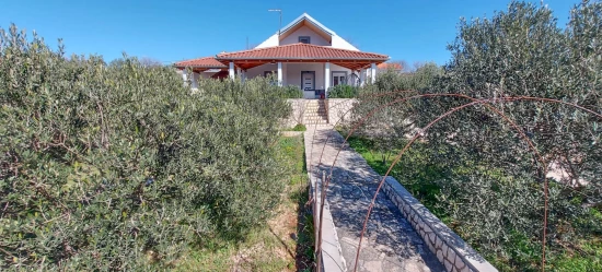 Vila Severní Dalmácie - Vrana DA 8059 N1