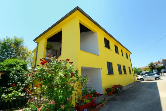 Apartmánový pokoj Istrie - Poreč IS 7110 N2