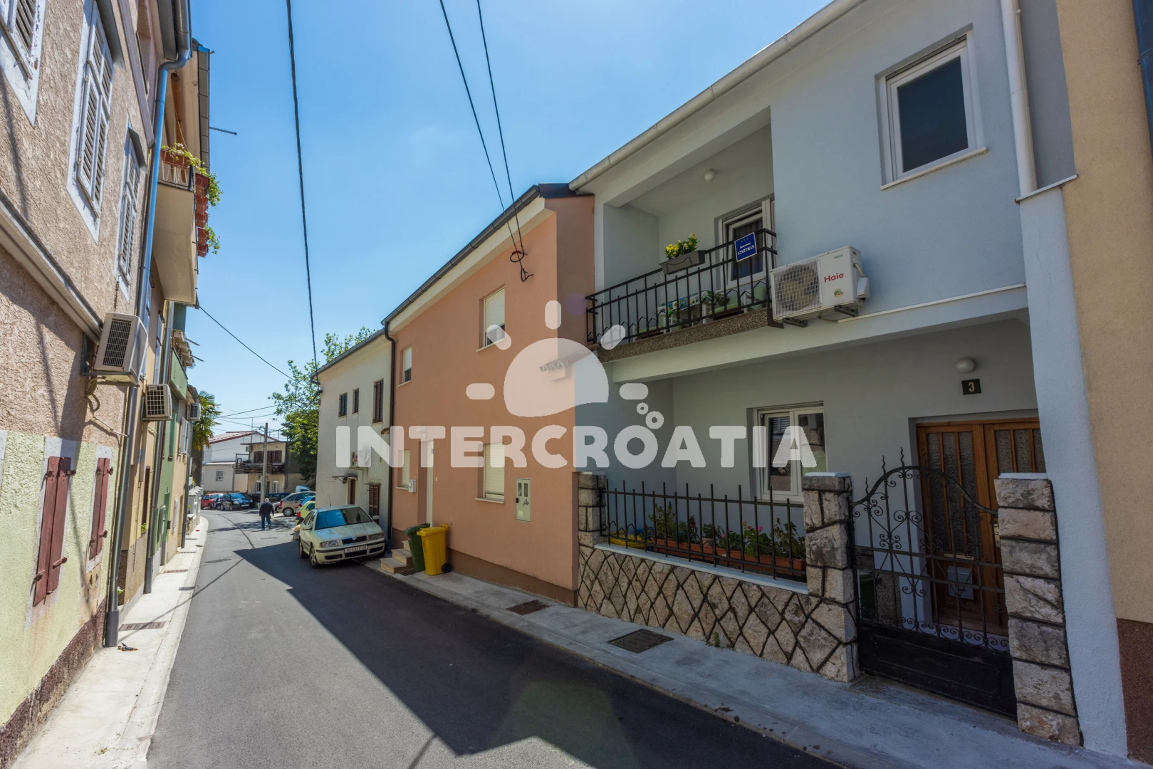 Apartmán Kvarner - Crikvenica KV 7501 N1