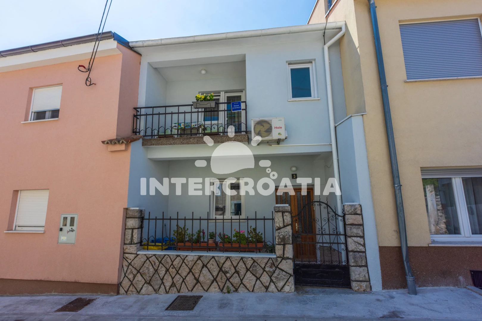 Apartmán Kvarner - Crikvenica KV 7501 N1