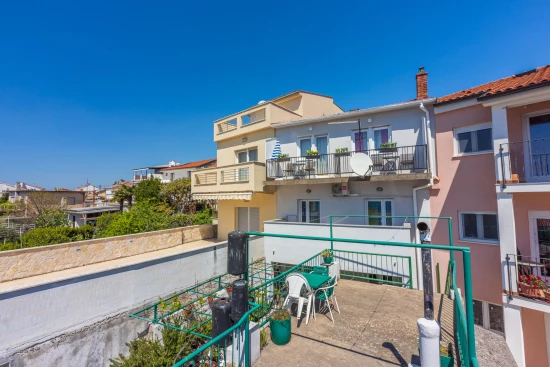 Apartmán Kvarner - Crikvenica KV 7501 N1