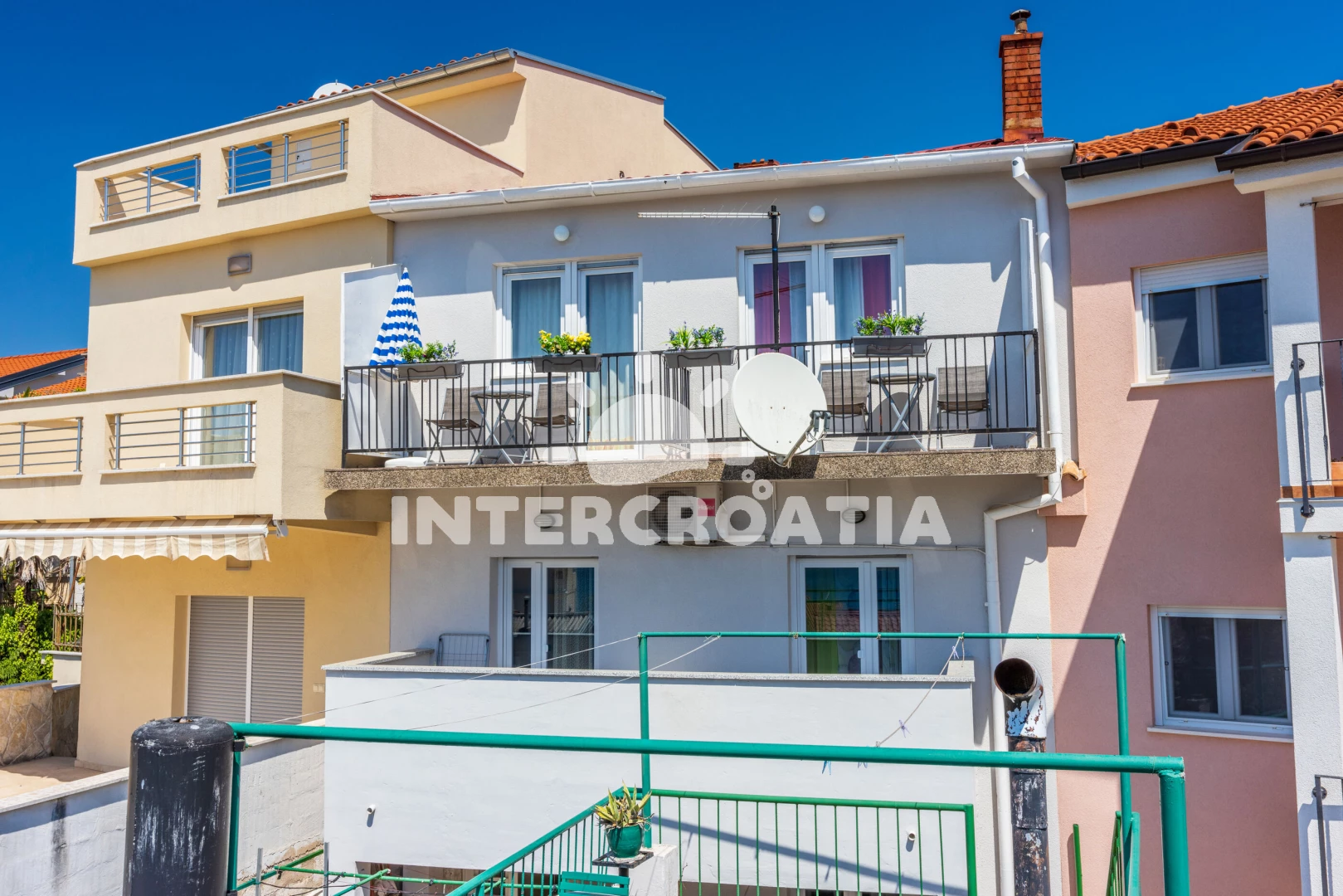 Apartmán Kvarner - Crikvenica KV 7501 N1
