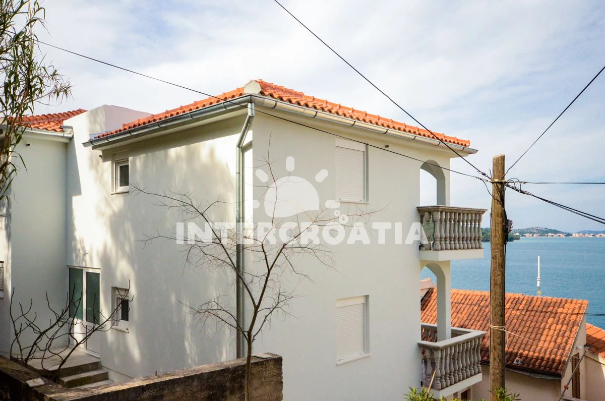 Apartmán Ostrov Murter - Tisno OS 10014 N2