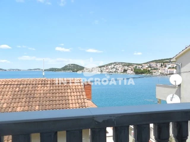Apartmán Ostrov Murter - Tisno OS 10014 N2
