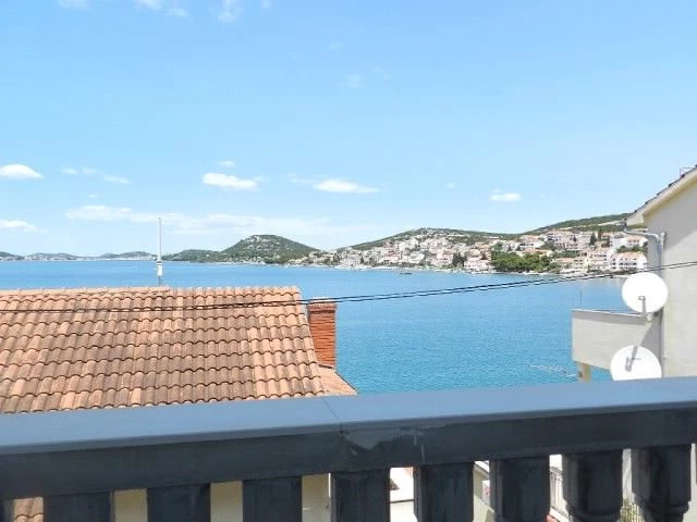 Apartmán Ostrov Murter - Tisno OS 10014 N2