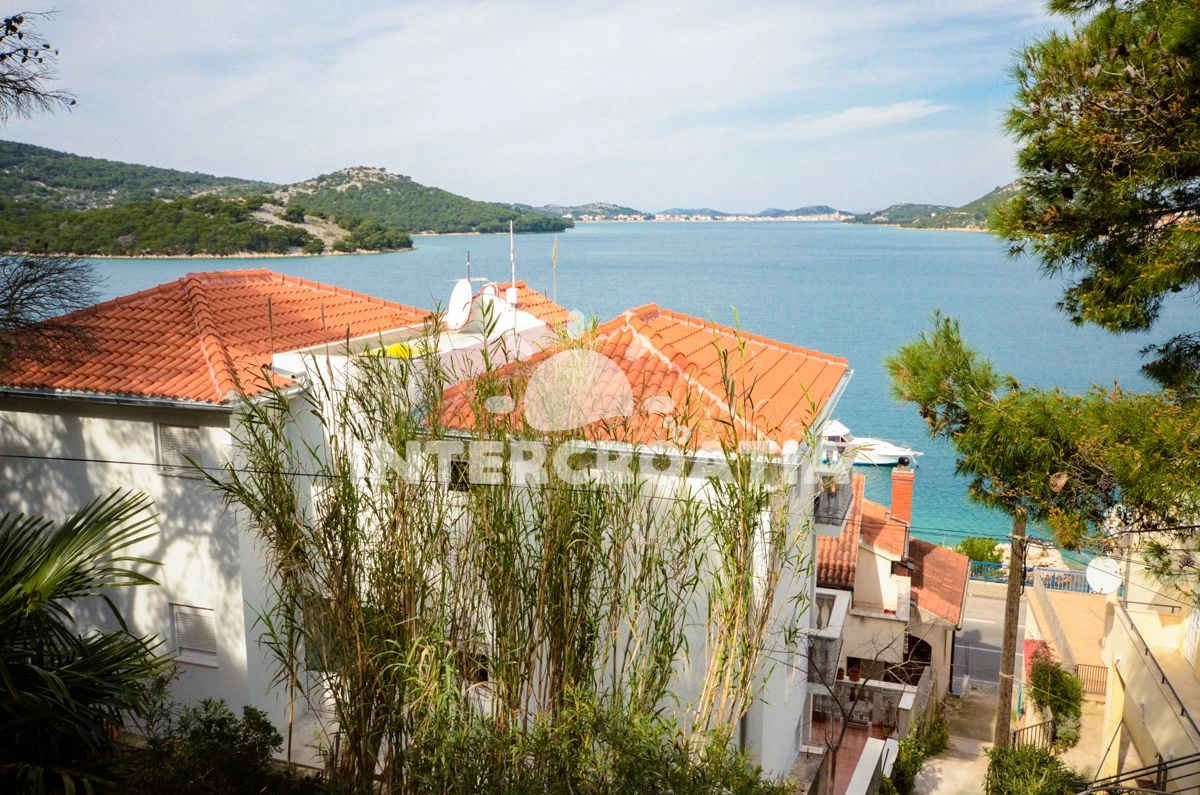 Apartmán Ostrov Murter - Tisno OS 10014 N3