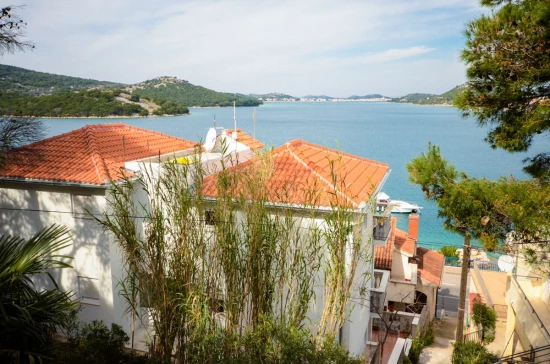 Apartmán Ostrov Murter - Tisno OS 10014 N3