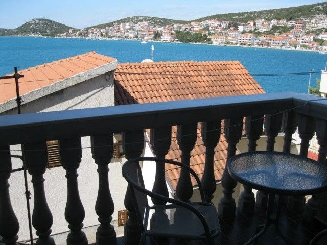 Apartmán Ostrov Murter - Tisno OS 10014 N3