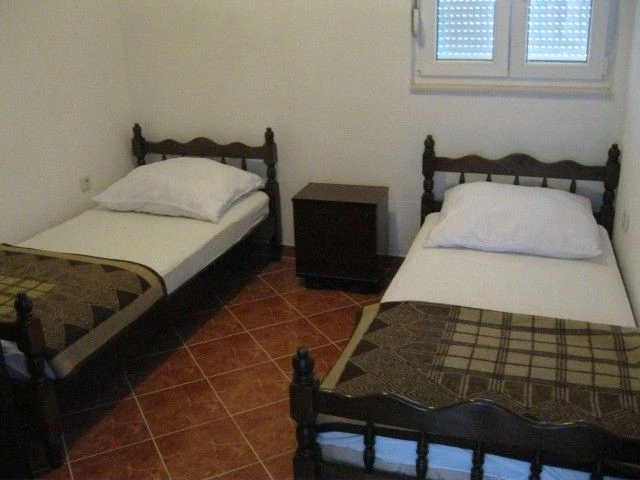 Apartmán Ostrov Murter - Tisno OS 10014 N3