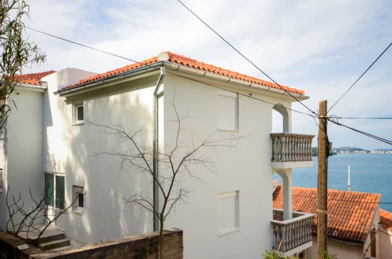 Apartmán Ostrov Murter - Tisno OS 10014 N4