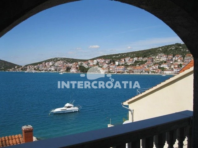 Apartmán Ostrov Murter - Tisno OS 10014 N4