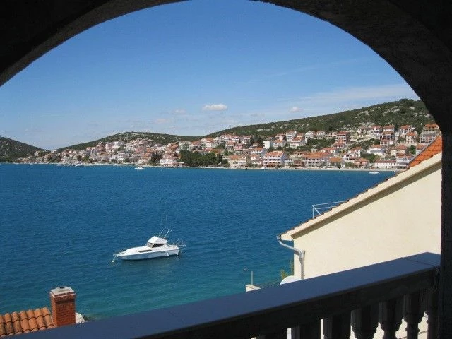 Apartmán Ostrov Murter - Tisno OS 10014 N4