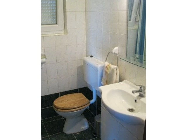 Apartmán Ostrov Murter - Tisno OS 10014 N4