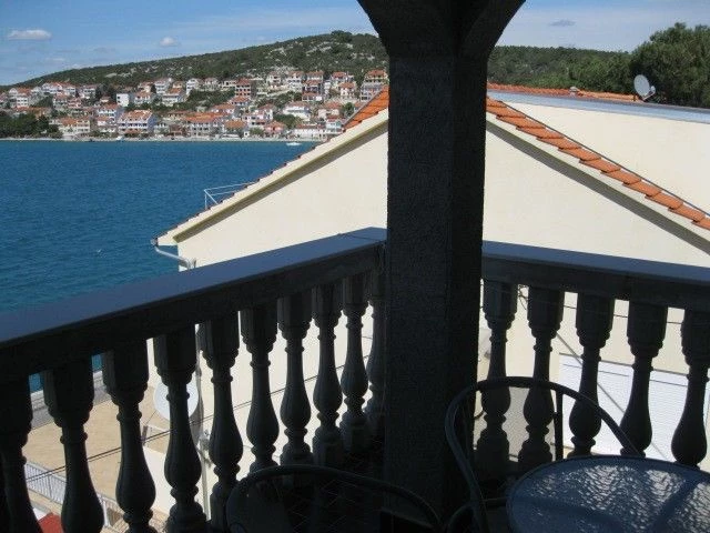 Apartmán Ostrov Murter - Tisno OS 10014 N4