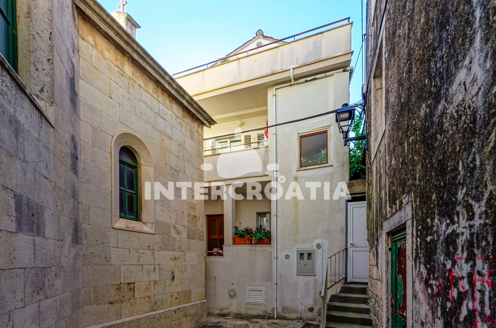 Apartmán Ostrov Korčula - Korčula OS 10015 N3