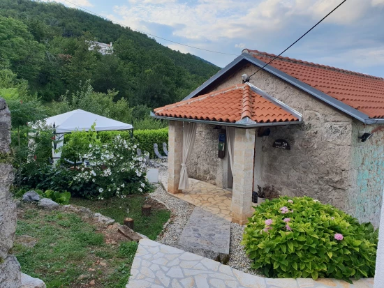 Domek Kvarner - Lovran KV 7502 N1