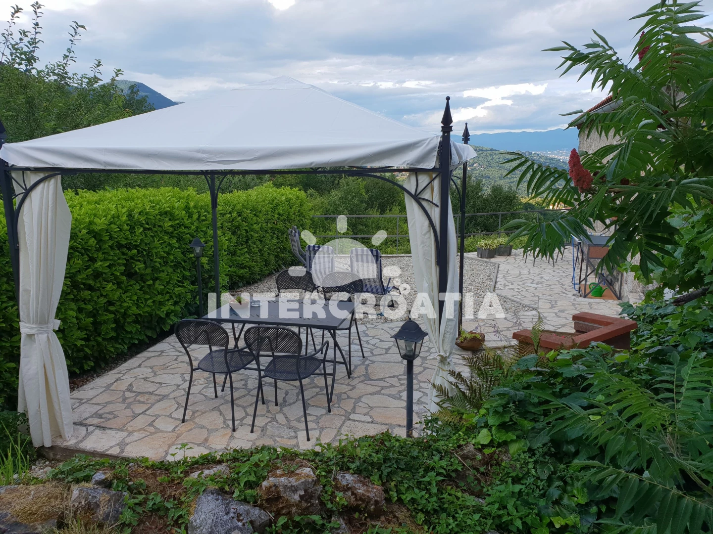 Domek Kvarner - Lovran KV 7502 N1