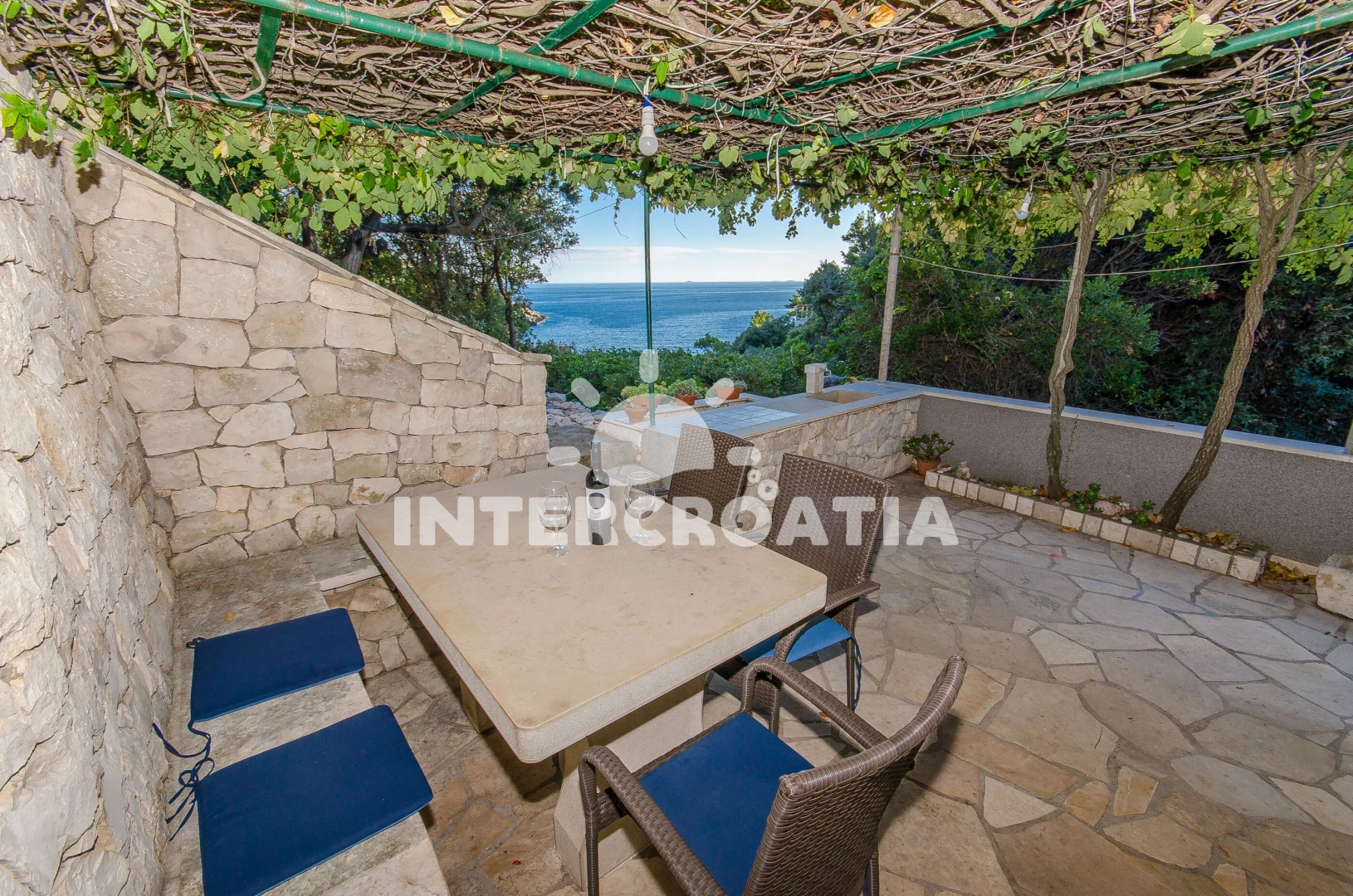 Domek Ostrov Korčula - Korčula OS 10016 N1