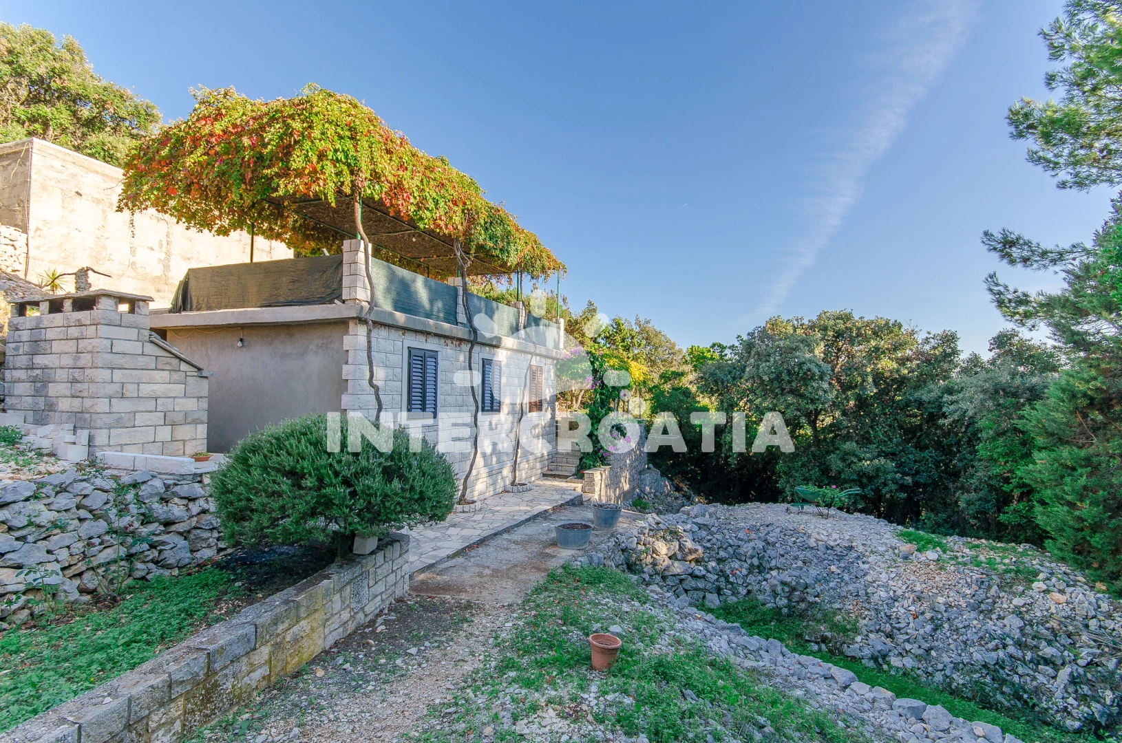 Domek Ostrov Korčula - Korčula OS 10016 N1