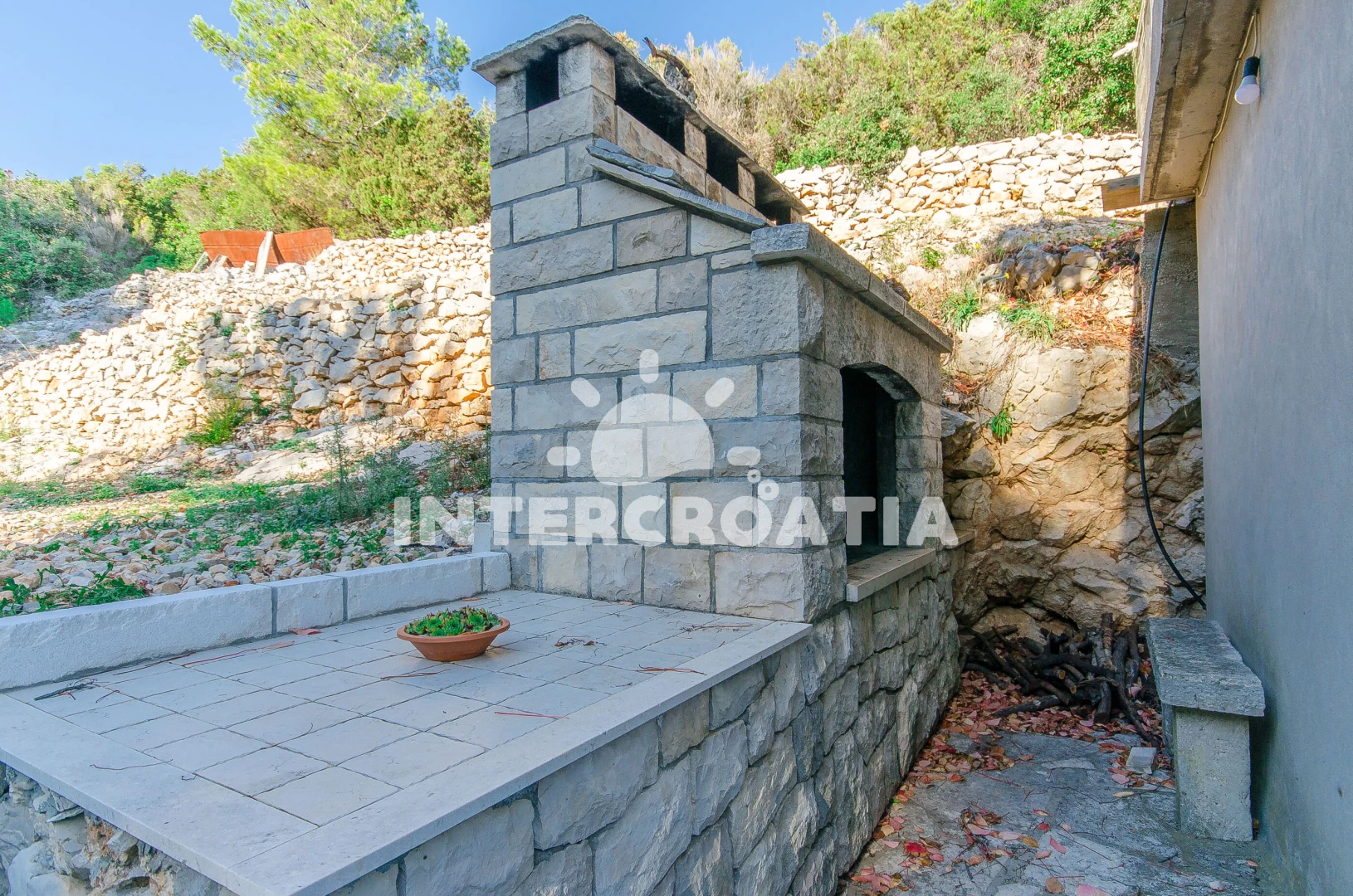 Domek Ostrov Korčula - Korčula OS 10016 N1