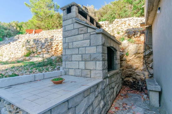 Domek Ostrov Korčula - Korčula OS 10016 N1