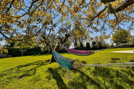 Apartmán Istrie - Žminj IS 7111 N2