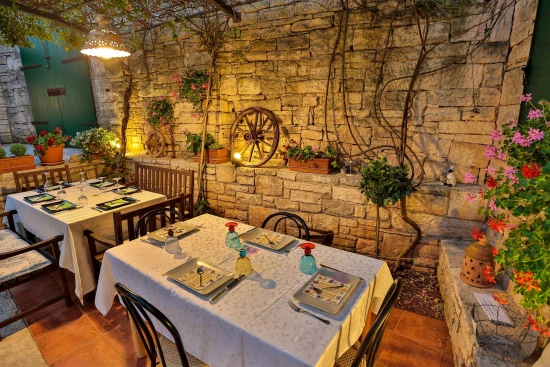 Apartmán Istrie - Žminj IS 7111 N2