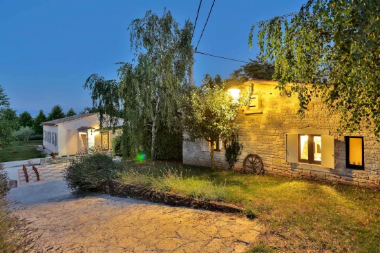 Apartmán Istrie - Žminj IS 7111 N2