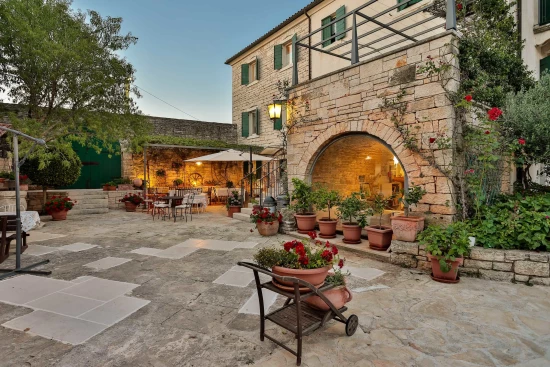 Apartmán Istrie - Žminj IS 7111 N5