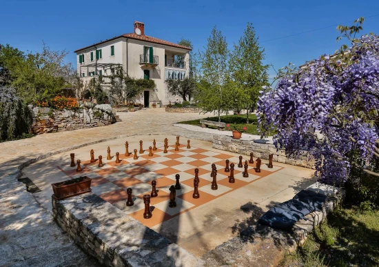 Apartmán Istrie - Žminj IS 7111 N5