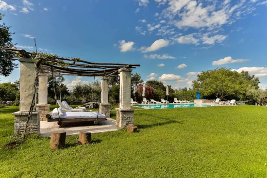 Apartmán Istrie - Žminj IS 7111 N5