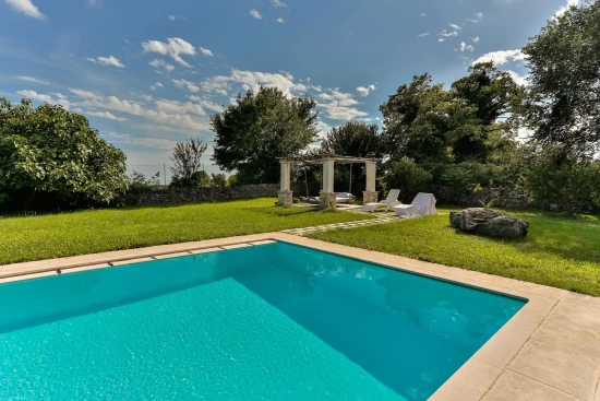 Apartmán Istrie - Žminj IS 7111 N5