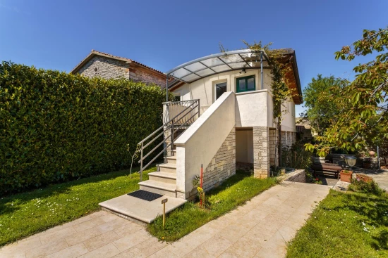 Apartmán Istrie - Žminj IS 7111 N5