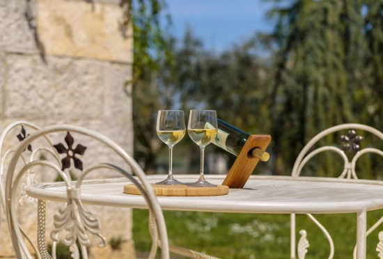 Apartmán Istrie - Žminj IS 7111 N5