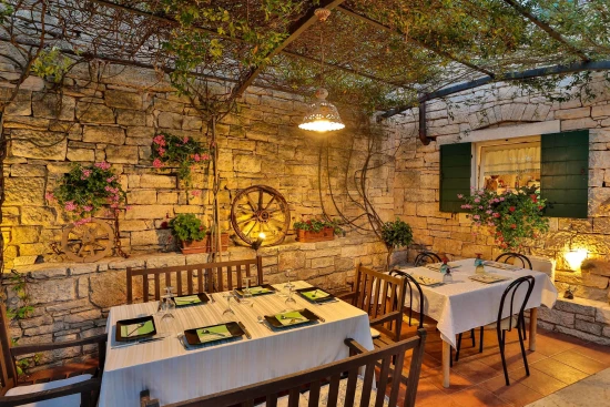 Apartmán Istrie - Žminj IS 7111 N5