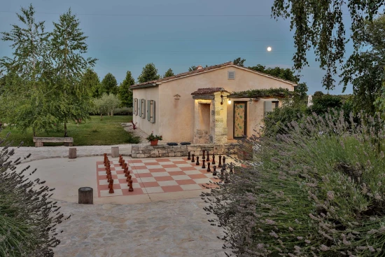 Apartmán Istrie - Žminj IS 7111 N5