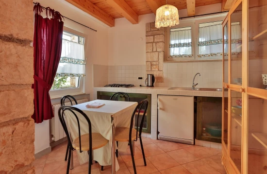 Apartmán Istrie - Žminj IS 7111 N5