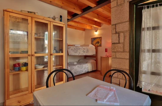 Apartmán Istrie - Žminj IS 7111 N5