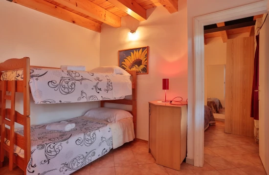 Apartmán Istrie - Žminj IS 7111 N5