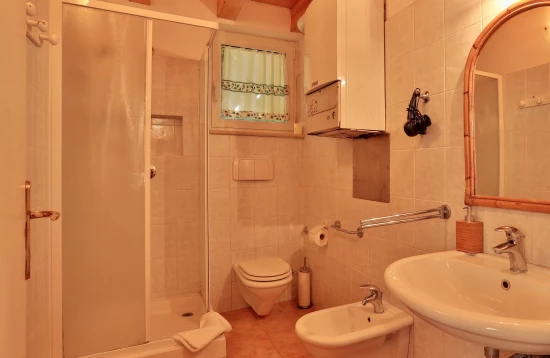 Apartmán Istrie - Žminj IS 7111 N5