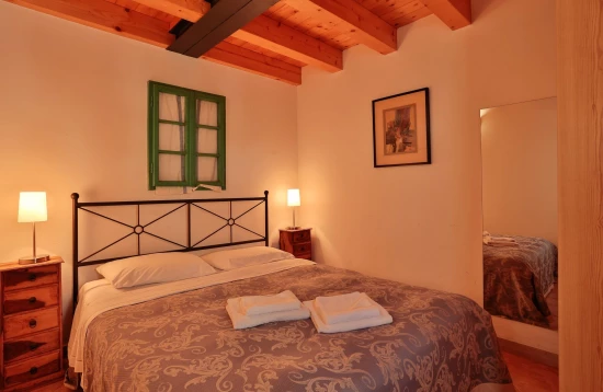 Apartmán Istrie - Žminj IS 7111 N5